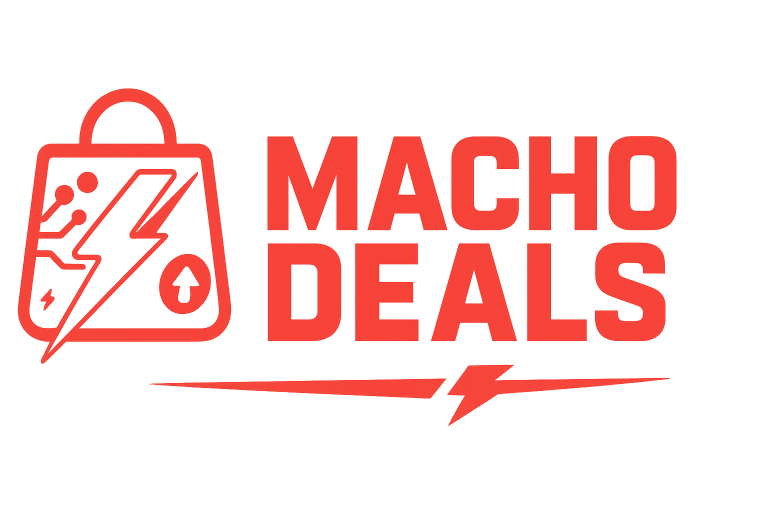 Macho Deals